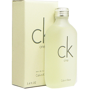 カルバンクライン　CK-ONE　EDT（オードトワレ）　SP　100ml