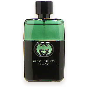 グッチ　ギルティ　ブラック　プールオム　EDT(オードトワレ）　50ml　SP