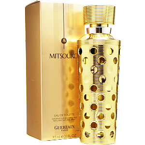 【希少未開封】GUERLAIN ゲランミツコ オードトワレ 93ml