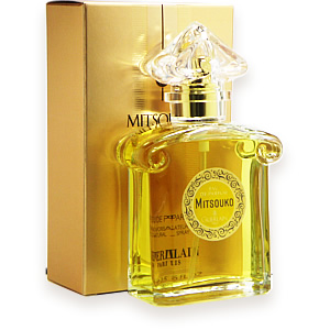 ゲラン　ミツコ　EDP（オーデパルファム）　75ml　SP : シルクロード化粧品 ブランド化粧品販売