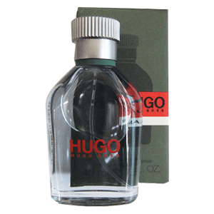 ヒューゴ・ボス　ヒューゴHUGO MAN EDT（オードトワレ）40ml