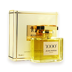 ジャンパトゥ　1000（ミル）　EDT（オードトワレ）　75ml　SP