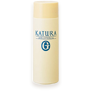 カツウラ スキンローションG(保湿化粧水/しっとりタイプ) 300ml