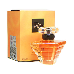 ランコム トレゾア EDP(オーデパルファム) 50ml SP : シルクロード