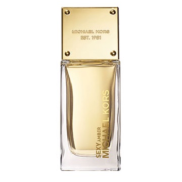 マイケルコース　セクシー　アンバー　EDP（オードパルファム）　30ml