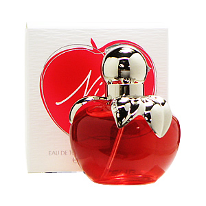 ニナリッチ ニナ Edt オードトワレ Sp 30ml シルクロード化粧品 ブランド化粧品販売 ニナリッチ ニナ Edt オードトワレ Sp 30ml シルクロード化粧品 ブランド化粧品販売