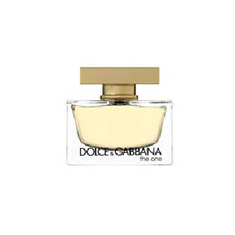 ドルチェ＆ガッバーナ　ザ・ワン　EDP（オードパルファム）　50ml　SP