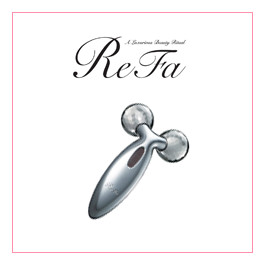 リファ　カラット　ReFa CARAT