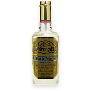 4711　ポーチュガル　EDT（オードトワレ）　80ml　SP