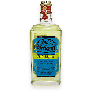 4711　ポーチュガル　ヘアリキッド　150ml