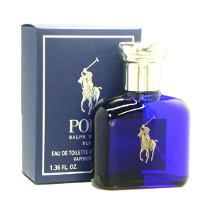 ラルフローレン　ポロ　ブルー　EDT（オードトワレ）　40ml　SP