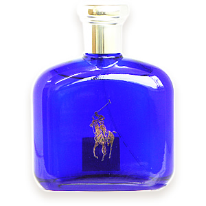 ラルフローレン　ポロ　ブルー　EDT（オードトワレ）　125ml　SP