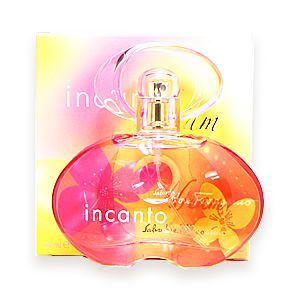 フェラガモ　インカントドリーム　EDT（トワレ）　50ml　SP　ゴールデンエディション