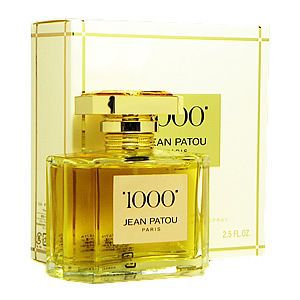 ジャンパトゥ　1000（ミル）　EDP（オーデパルファム）/75ml　SP