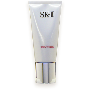 sk2 FTジェントルクレンザー 120g エスケーツー SK-II 洗顔料