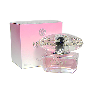 ヴェルサーチ　ブライトクリスタル　EDT/50ml　SP